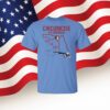 Circumcise Florida Just The Tip Merch T-Shirt