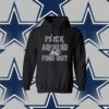 Dallas Cowboys Fuck Around And Find Out Hoodie Shirt