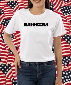 Degenerated Autism 2.0 Shirt