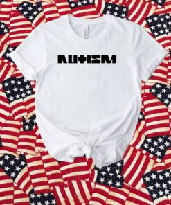 Degenerated Autism 2.0 Shirt