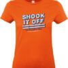 Denver: Shook It Off T-Shirt