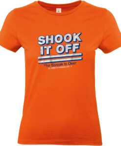 Denver: Shook It Off T-Shirt