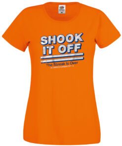 Denver: Shook It Off T-Shirt