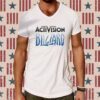 Dexerto bobby kotick activision blizzard T-Shirt