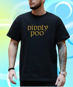 Diddly Poo Shirt