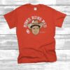 Dillon Gabriel River Runs Red T-Shirt