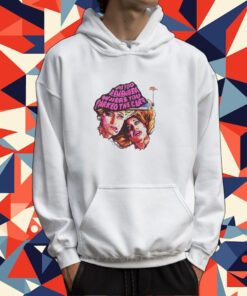 Do You Remember Where You Parked The Car Tee Shirt