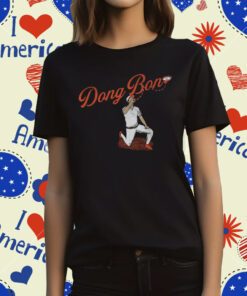 Dong Bong T-Shirt
