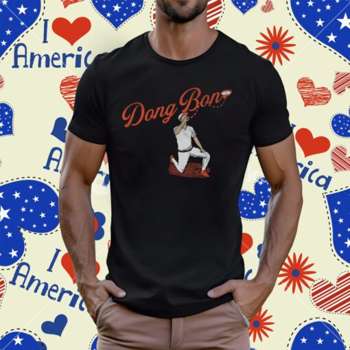 Dong Bong T-Shirt