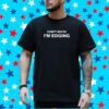 Labatt Usa Brother Bill The Statue Of Liberty Shirt