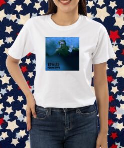 Edward Youresafe Shirt