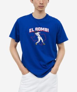 El Bombi T-Shirt