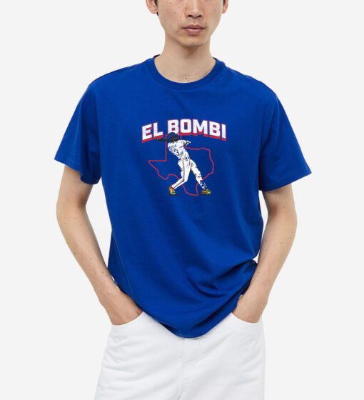 El Bombi T-Shirt