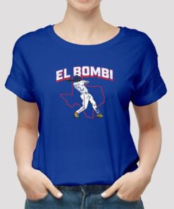 El Bombi T-Shirt