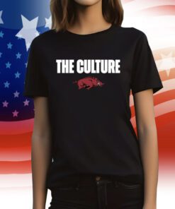 Eric Musselman The Culture T-Shirt