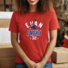 Official Evan Almighty 32 T-Shirt