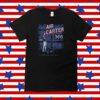 Evan Carter Air Carter Texas T-Shirt