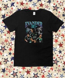 Evander Bootleg Unisex Shirts