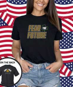 Fear The Future - Envy The Past Shirt