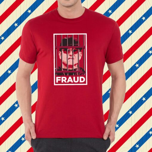 Fraud Shirt