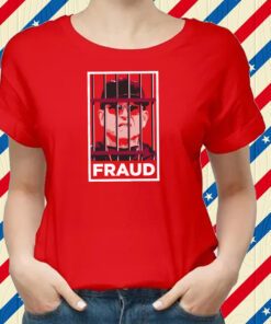 Fraud Shirt