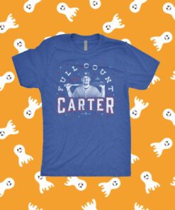 Full Count Carter T-Shirt
