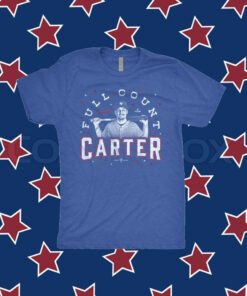 Full Count Carter T-Shirt