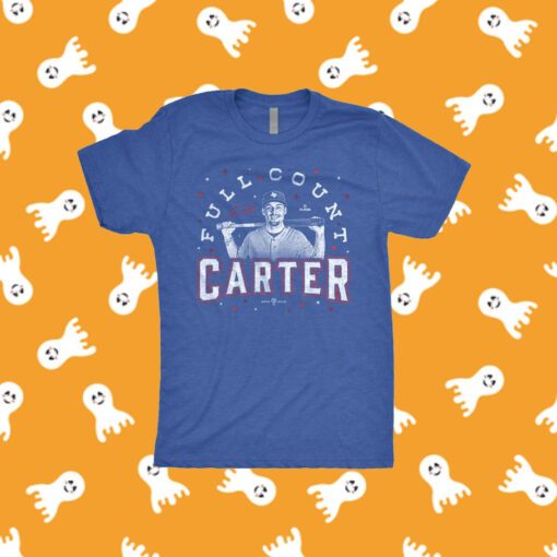 Full Count Carter T-Shirt