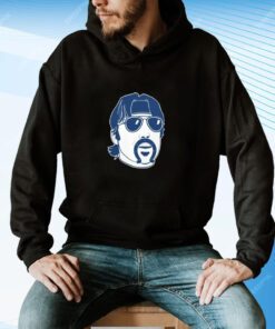 Gardner Colts Logo T-Shirt