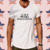 Gayz For Palestine T-Shirt