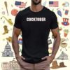 Gc Cocktober T-Shirt