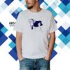 Gene Wilder & Gilda Radner T-Shirt