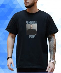 Ghost Pop Npc T-Shirt