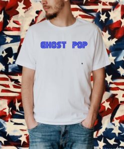 Ghost Pop T-Shirt