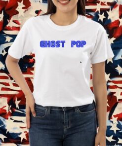 Ghost Pop T-Shirt