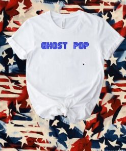 Ghost Pop T-Shirt