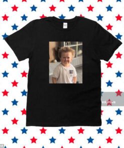 Grayson Waller Hasbulla Shirt