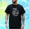 Greeting From The District Of Columbia T-Shirt
