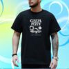 Greta Van Fleet Anthem Of The Peaceful Army Shirt