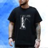 Grim Reaper Sleeping With Sirens T-Shirt