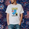 Gym Tan Library Jersey Shore Fans Vs Moms For Liberty Shirt