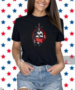 Gyv Skull 2023 Shirt