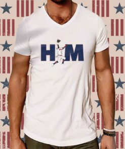 HIM Atlanta T-Shirt