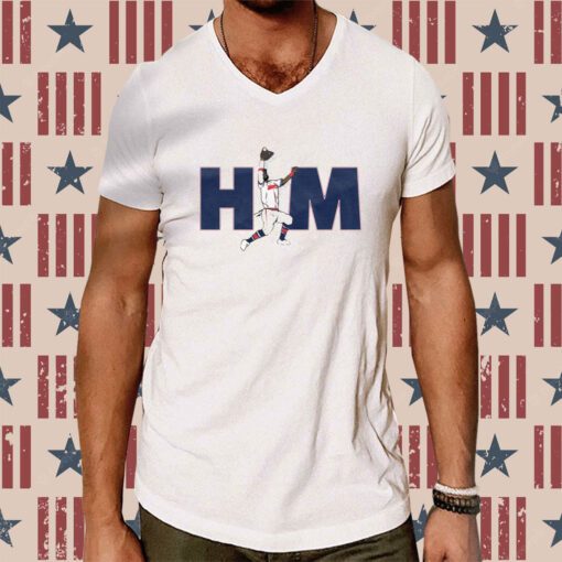 HIM Atlanta T-Shirt