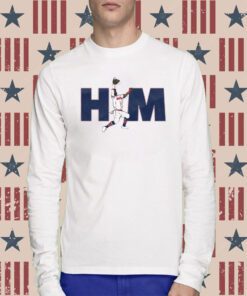 HIM Atlanta T-Shirt
