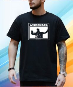 Haley Blais Wisecrack Bundle T-Shirt