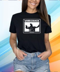 Haley Blais Wisecrack Bundle T-Shirt
