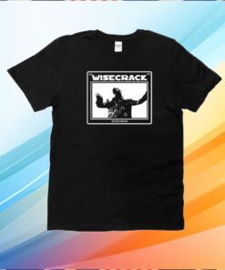 Haley Blais Wisecrack Bundle T-Shirt