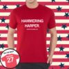 Hammering Harper Shirt