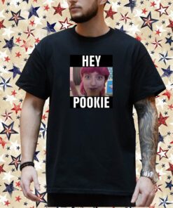 Han Hey Pookie T-Shirt